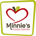 Minnie's Food Pantry logo